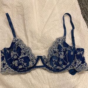 Free People bra size 34D